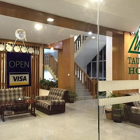 Uct Taunggyi Hotel Exterior photo