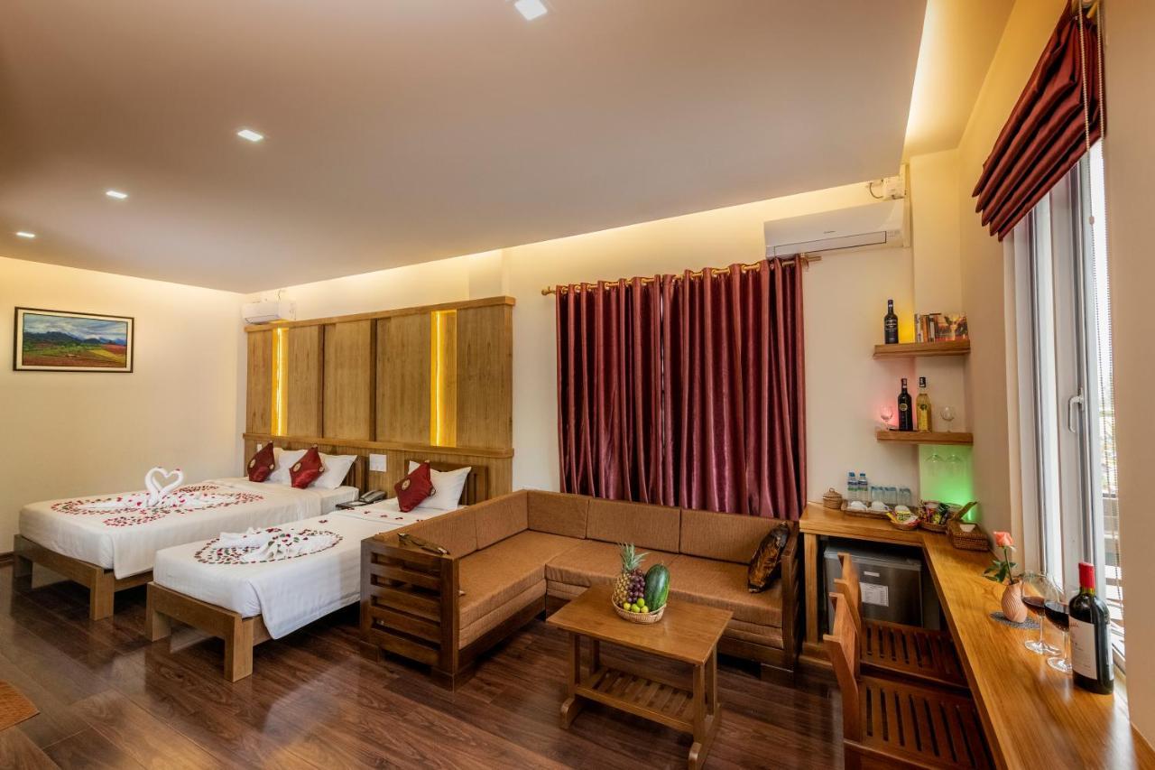 Uct Taunggyi Hotel Exterior photo