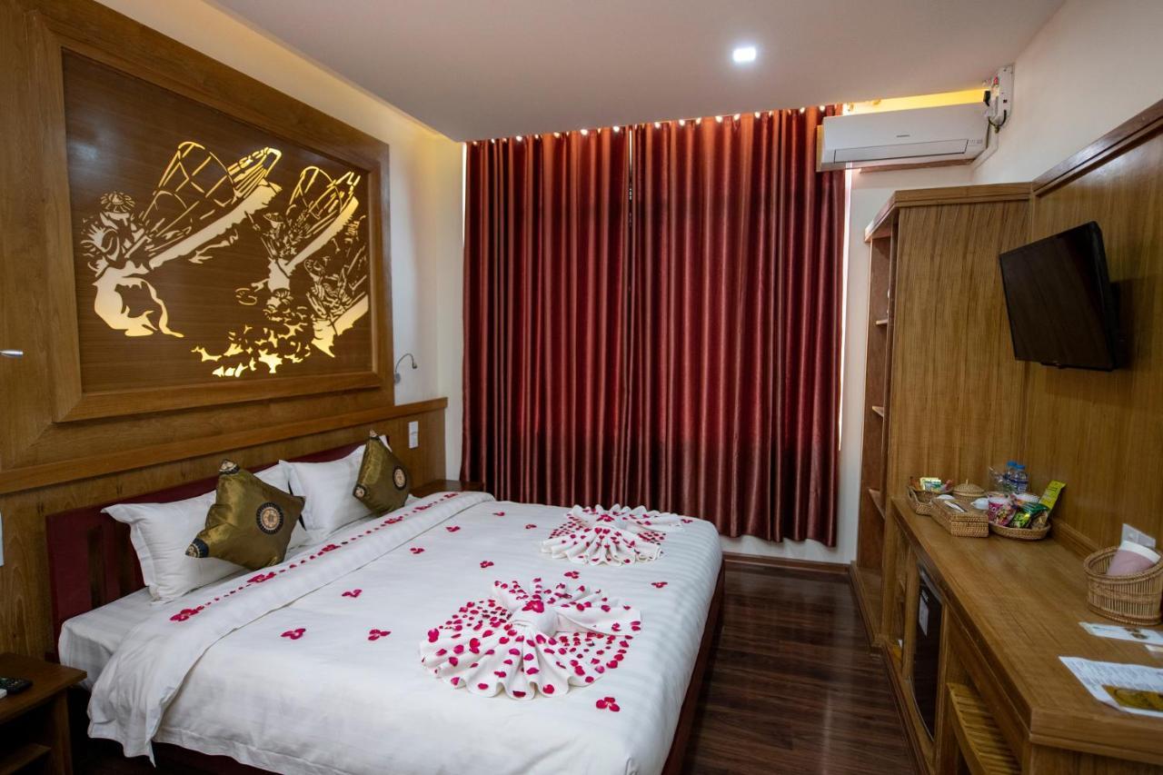 Uct Taunggyi Hotel Exterior photo