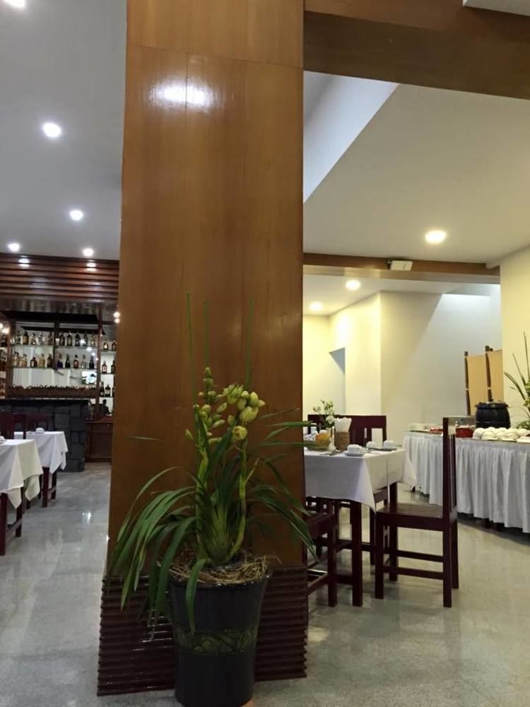 Uct Taunggyi Hotel Exterior photo