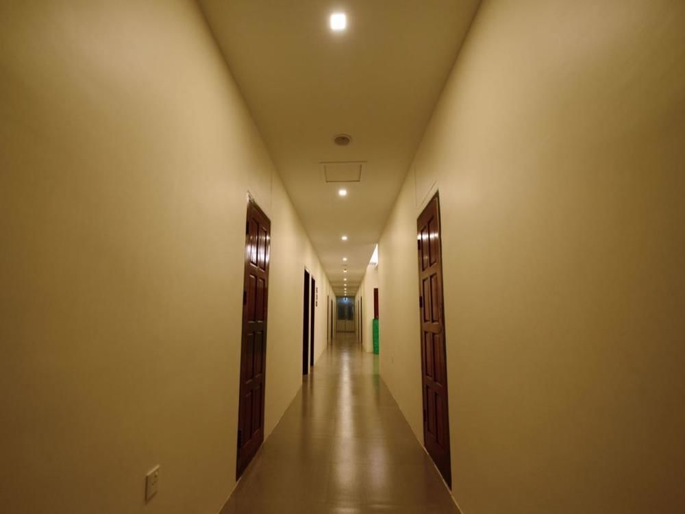 Uct Taunggyi Hotel Exterior photo
